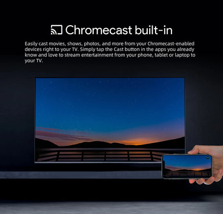 MECOOL M2 PRO Android TV Box S905Y4 &ndash; 4K HDR Netflix Ready