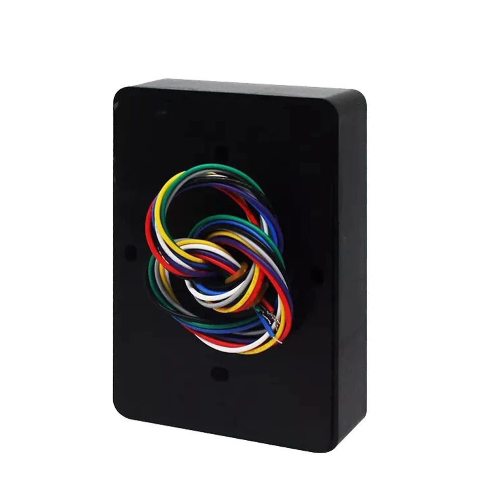 CH1-WIFI &ndash; IP66 Waterproof Backlit Touch Keypad RFID