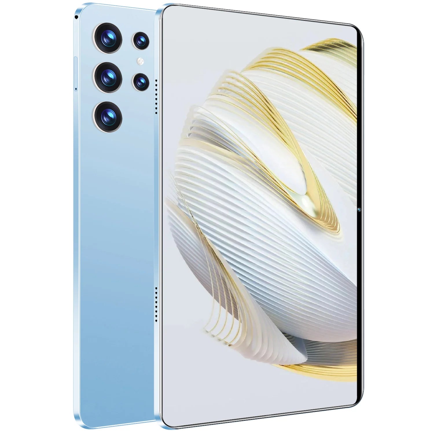 2025 New 5G Global Version Tablet &ndash; 16GB RAM 1TB ROM Blue 1 / 12GB RAM 512GB ROM