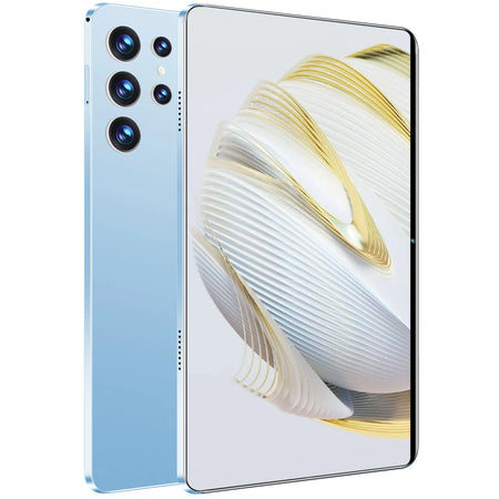 2025 New 5G Global Version Tablet &ndash; 16GB RAM 1TB ROM Blue 1 / 12GB RAM 512GB ROM