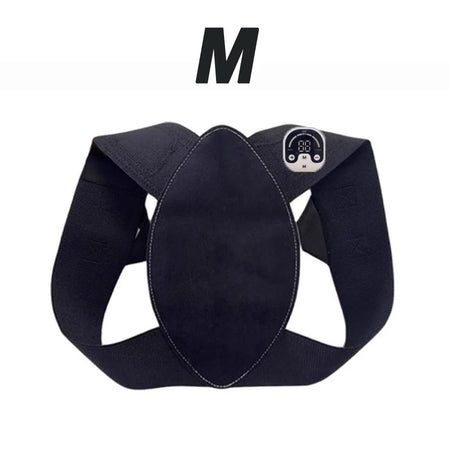 Microcurrent Posture Device For Back Massage - Back Relief M