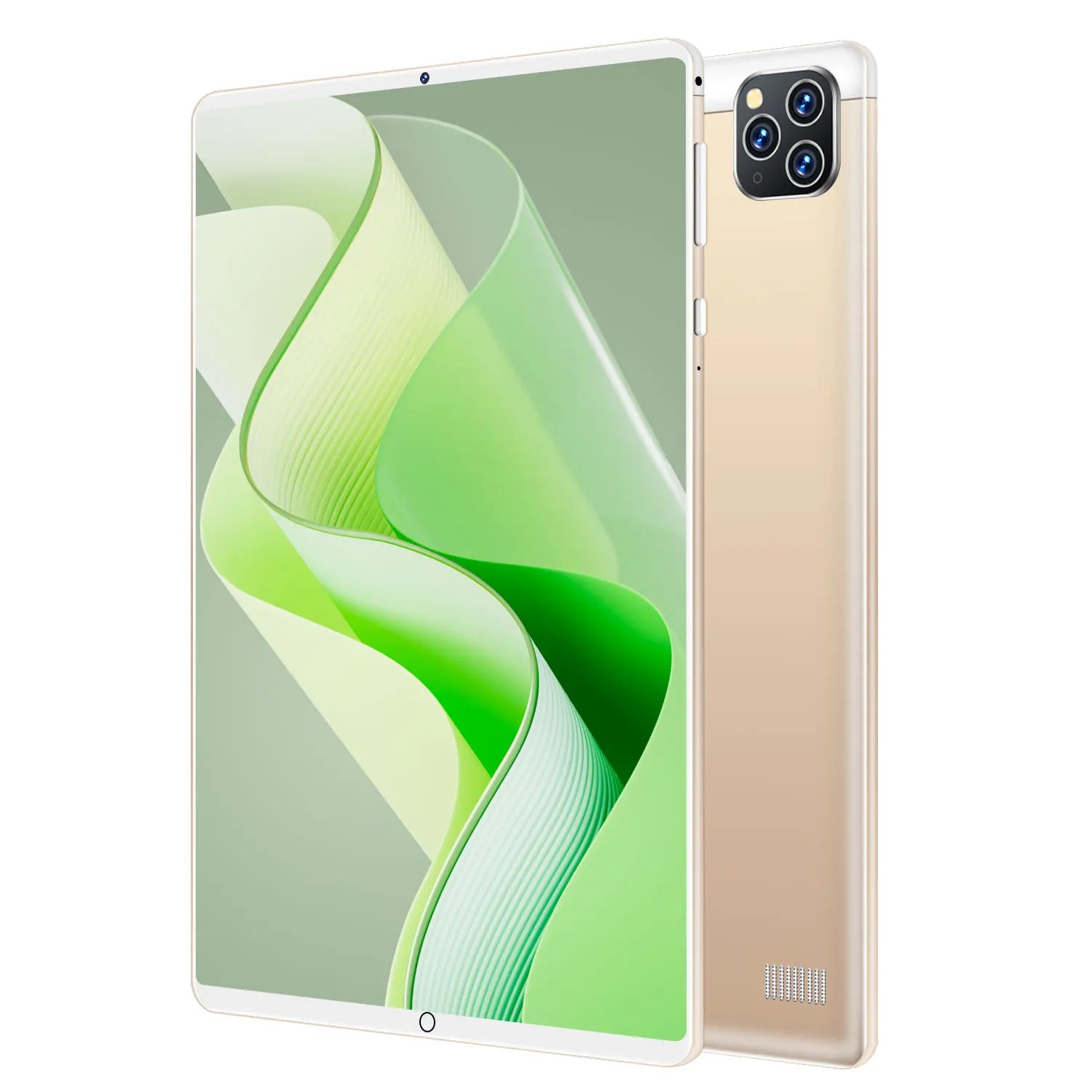 2025 5G Tablet Android 13 10.36 16GB 1TB &ndash; All Day Battery Glod / 12G Ram 512G Rom