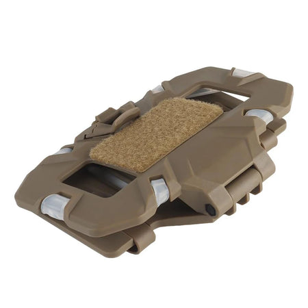 Tactical MOLLE Mobile Phone Holder for Outdoor Activities