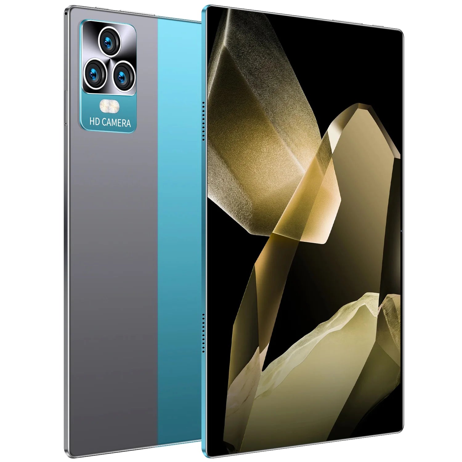 Global Version 2025 Tablet - 16GB RAM 1TB Massive Storage