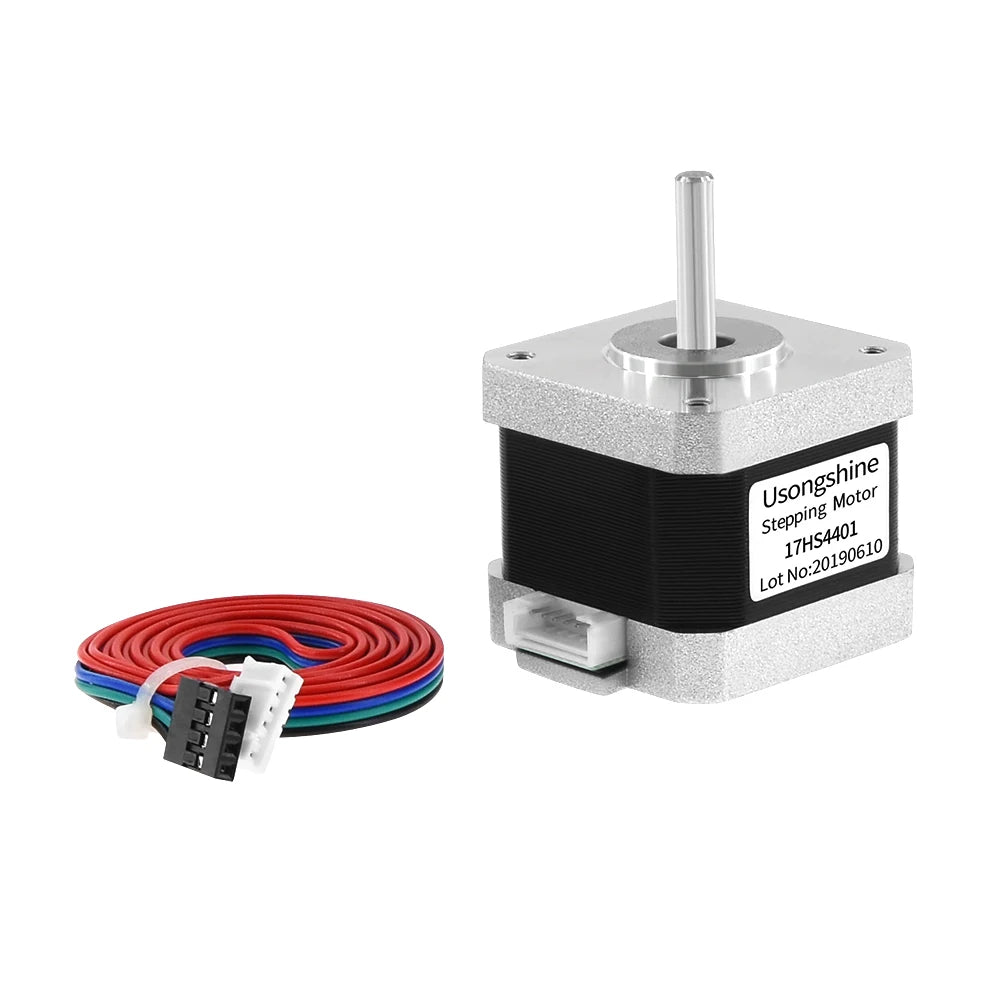 Usongshine Nema17 Stepper Motor &ndash; Exceptional Precision and Reliability