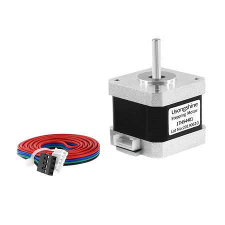 Usongshine Nema17 Stepper Motor &ndash; Exceptional Precision and Reliability