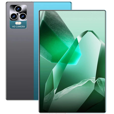 New 2025 10.36 Inch Android 13.0 Tablet &ndash; 16GB RAM 1TB Blue 1 / 16GB RAM 1TB ROM