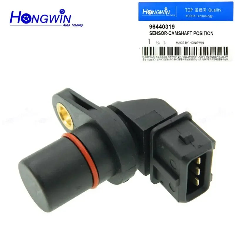 Nockenwellenpositionssensor Magnetstahl für Chevrolet Captiva Cruze