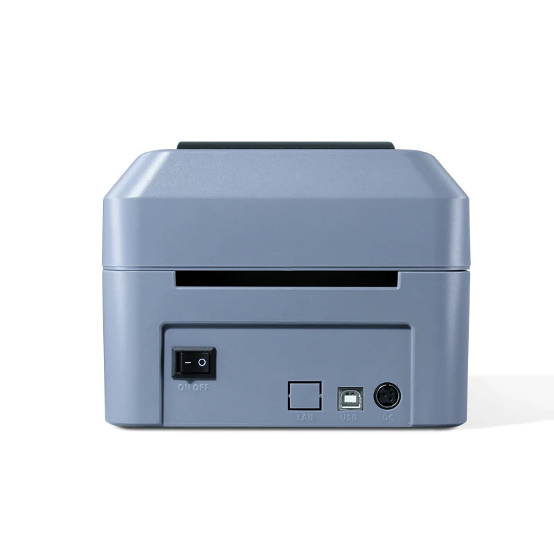 T40 4inch Shipping Label Printer &ndash; High Speed 40ppm