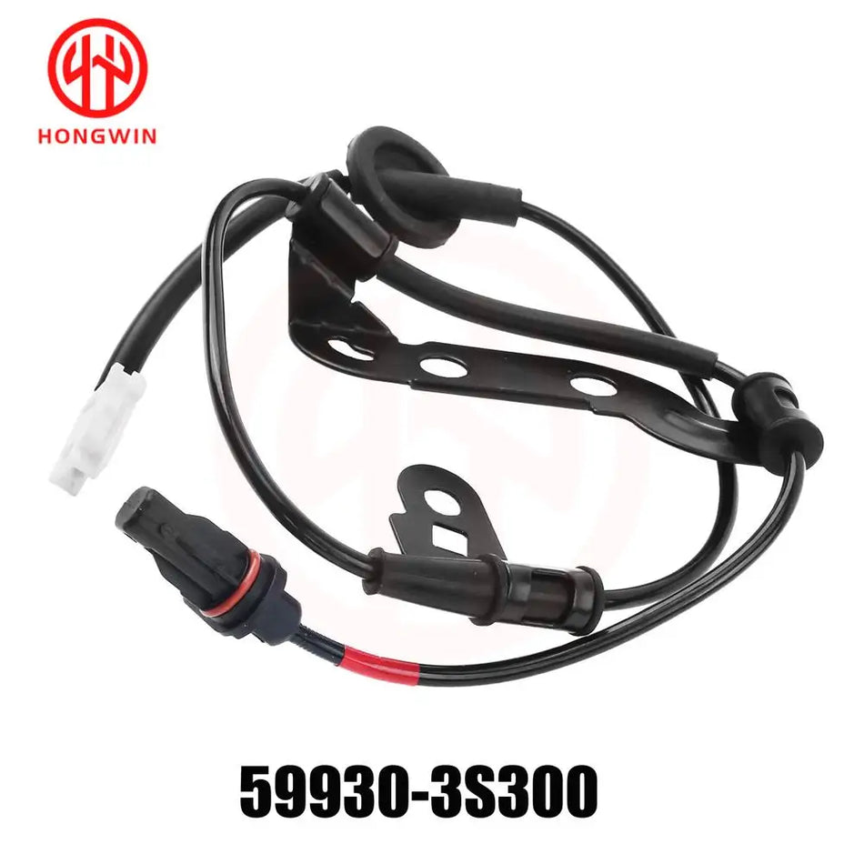Sensor de Velocidade da Roda ABS para Hyundai Sonata 2011-2012 2.4L 59810-3S900