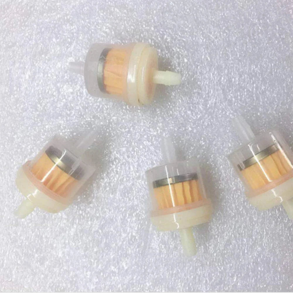 10 Pcs Microdermabrasion Filter Set &ndash; Compact And Durable
