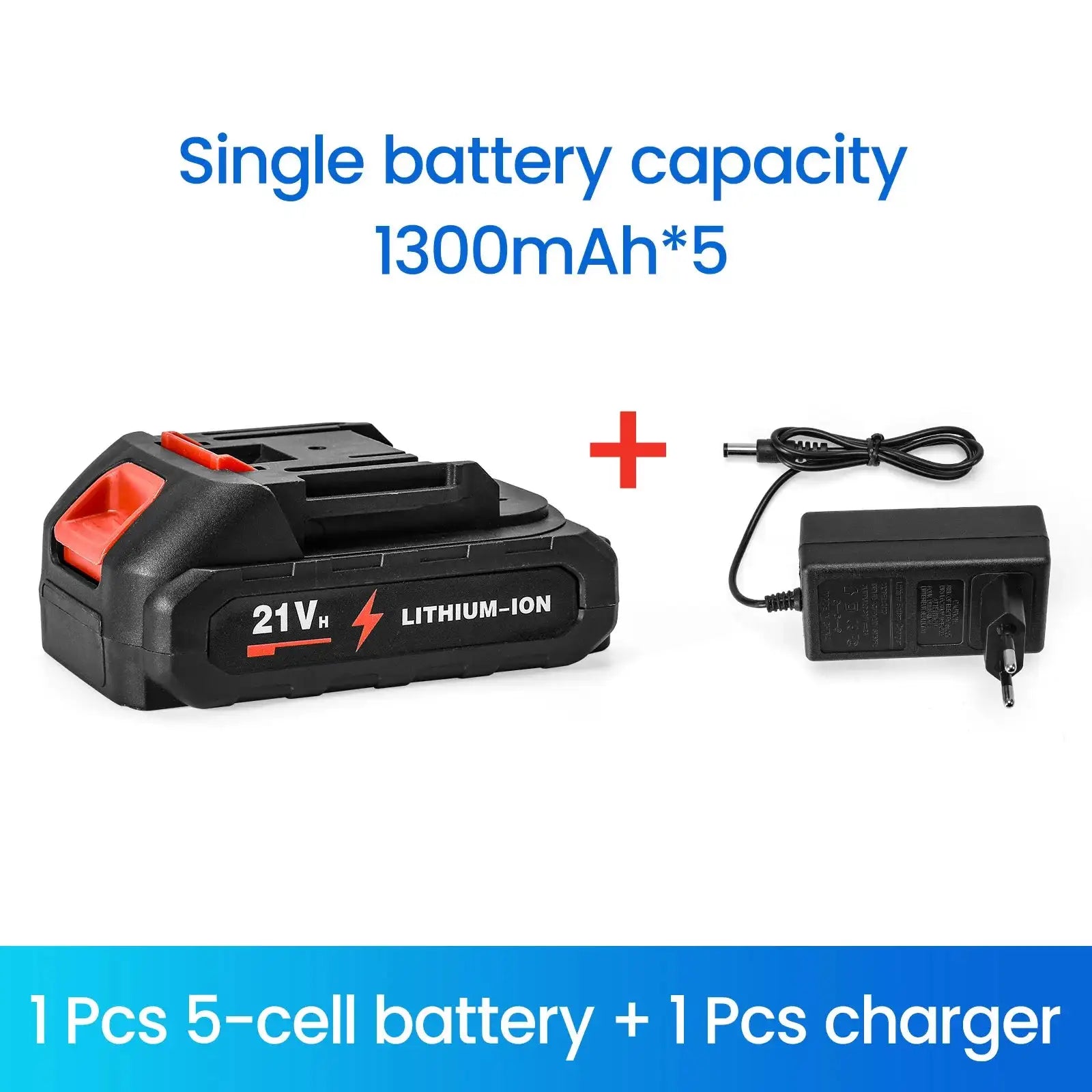 13000mAh Makita Li Ion Battery BL1860B BL1860 BL1850 1X5Cell Battery / spain