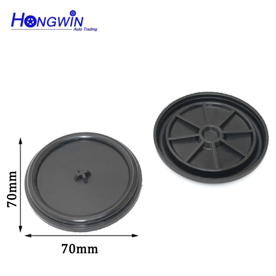 Ölseparator-Diaphragma-Membran für Chevrolet Cruze Captiva Orlando 25195392