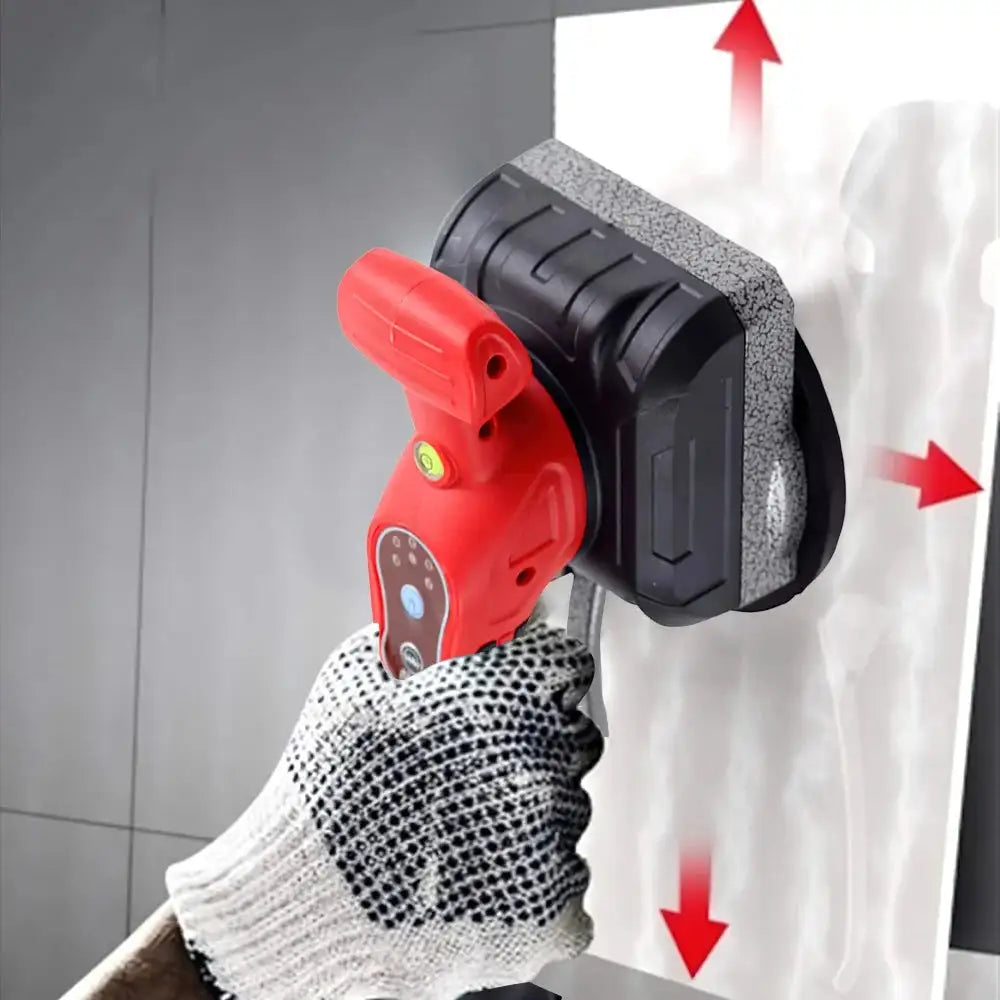 3500W Cordless Tile Tiling Machine Vickers Battery Pro