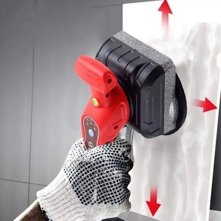 3500W Cordless Tile Tiling Machine Vickers Battery Pro