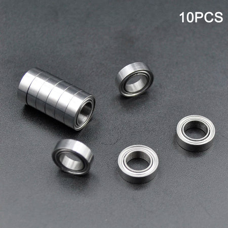 MR106 ZZ 2Z 6x10x3mm - High Speed Miniature Bearing CHINA