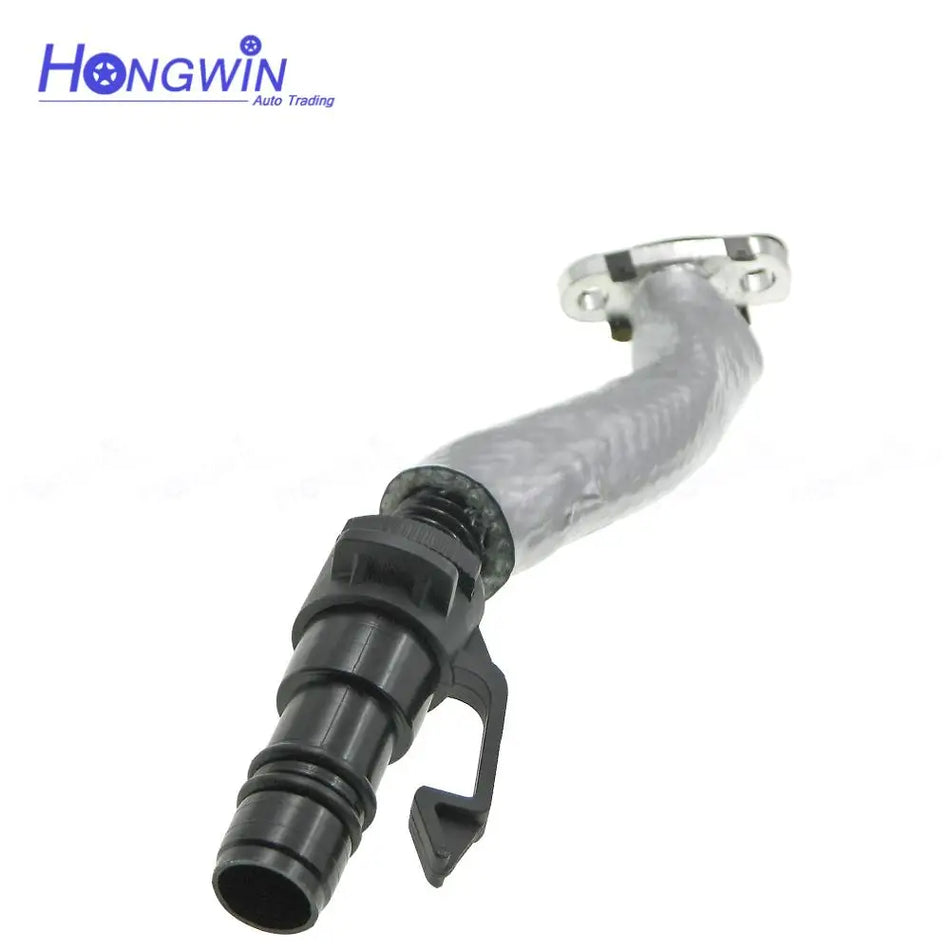 Turbo Oil Return Drain Hose For Chevy Cruze Sonic Trax Buick