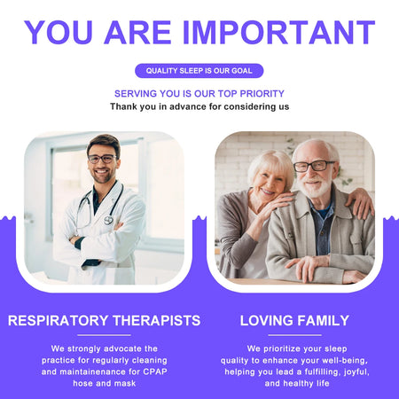 Resoxy CPAP Nasal Pillows Mask PM2 - Universal Sizing