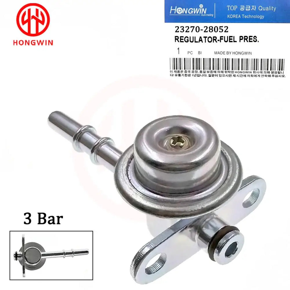 Kraftstoffeinspritzdruckregler für Toyota Camry RAV4 2,4L