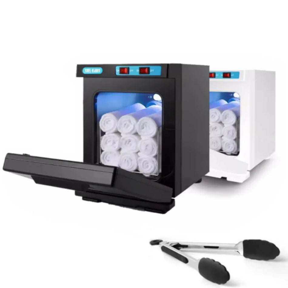 Armário Aquecedor de Toalhas UV 5L 150W – Aquecimento Rápido e Eficiente