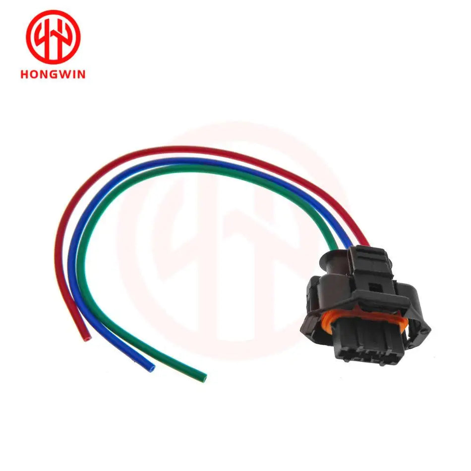 3Pin Camshaft Position Sensor Connector for Mercedes-Benz C300/C350 W211/W203