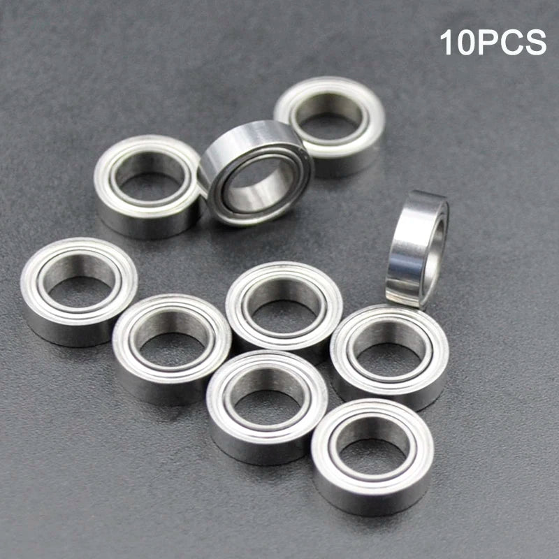MR106 ZZ 2Z 6x10x3mm - High Speed Miniature Bearing