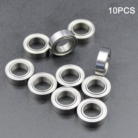 MR106 ZZ 2Z 6x10x3mm - High Speed Miniature Bearing