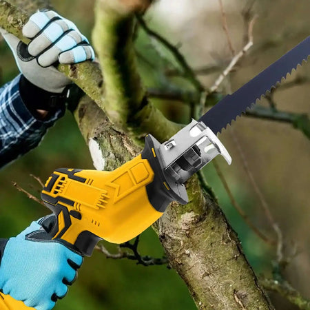 Cordless Reciprocating Saw Variable Speed Dewalt 20V Tool