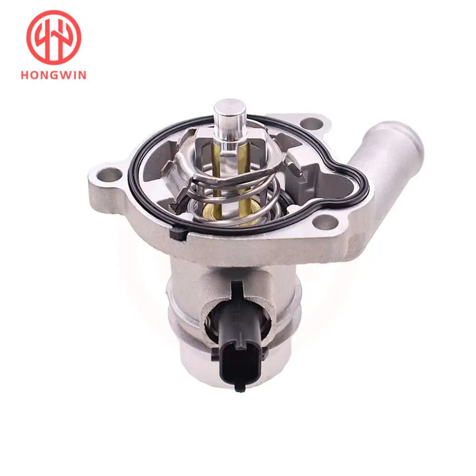 Thermostat en aluminium pour liquide de refroidissement du moteur pour Chevrolet Cruze, Trax, Sonic