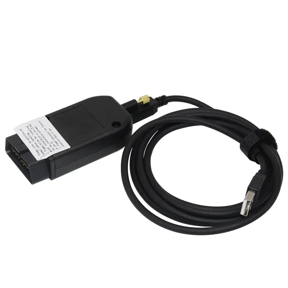 Hot-VCDS VAGCOM HEX V2 &ndash; Multi Language Diagnostics