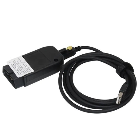 Hot-VCDS VAGCOM HEX V2 &ndash; Multi Language Diagnostics