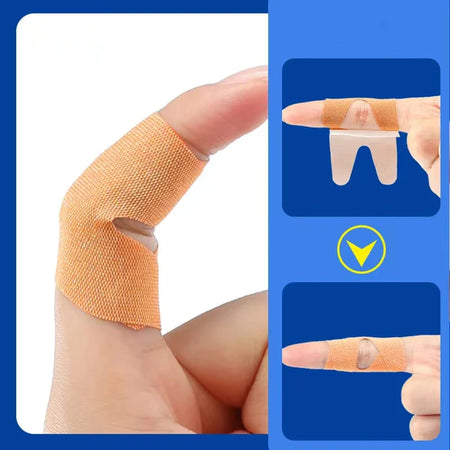 H-Type Wound Bandage &ndash; Waterproof Emergency Plaster Patch