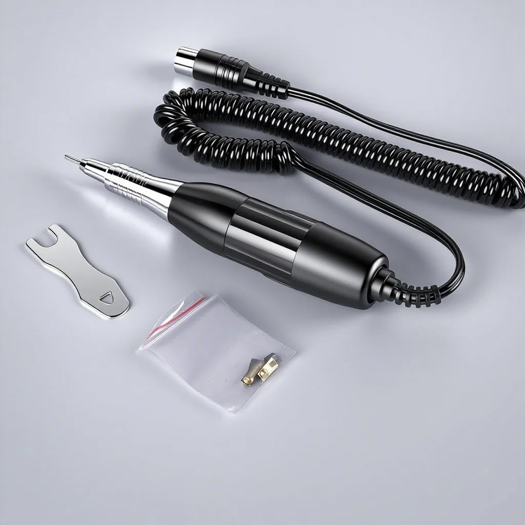 HEXION 35000 RPM Micromotor Handpiece &ndash; Brushless Polisher 102 Handpiece / CHINA