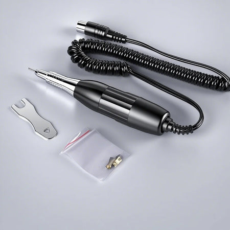 HEXION 35000 RPM Micromotor Handpiece &ndash; Brushless Polisher 102 Handpiece / CHINA