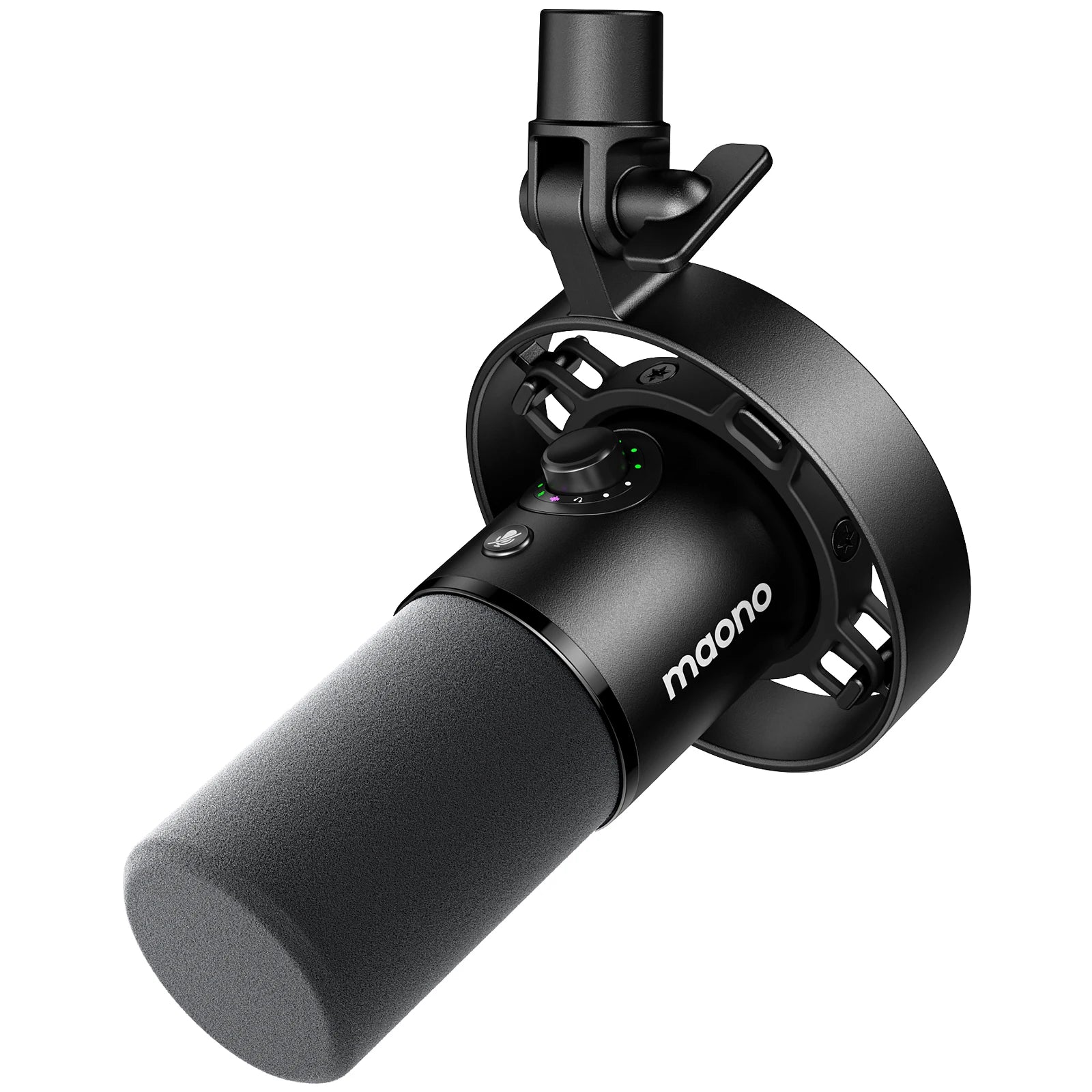 Maono PD300X Dynamic Microphone &ndash; Noise Reduction Studio PD300X