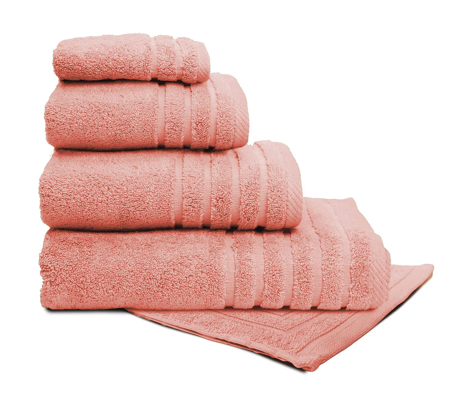 500 GSM Ekstra Blød 100 Procent Kæmmet Bomulds Badehåndklæder