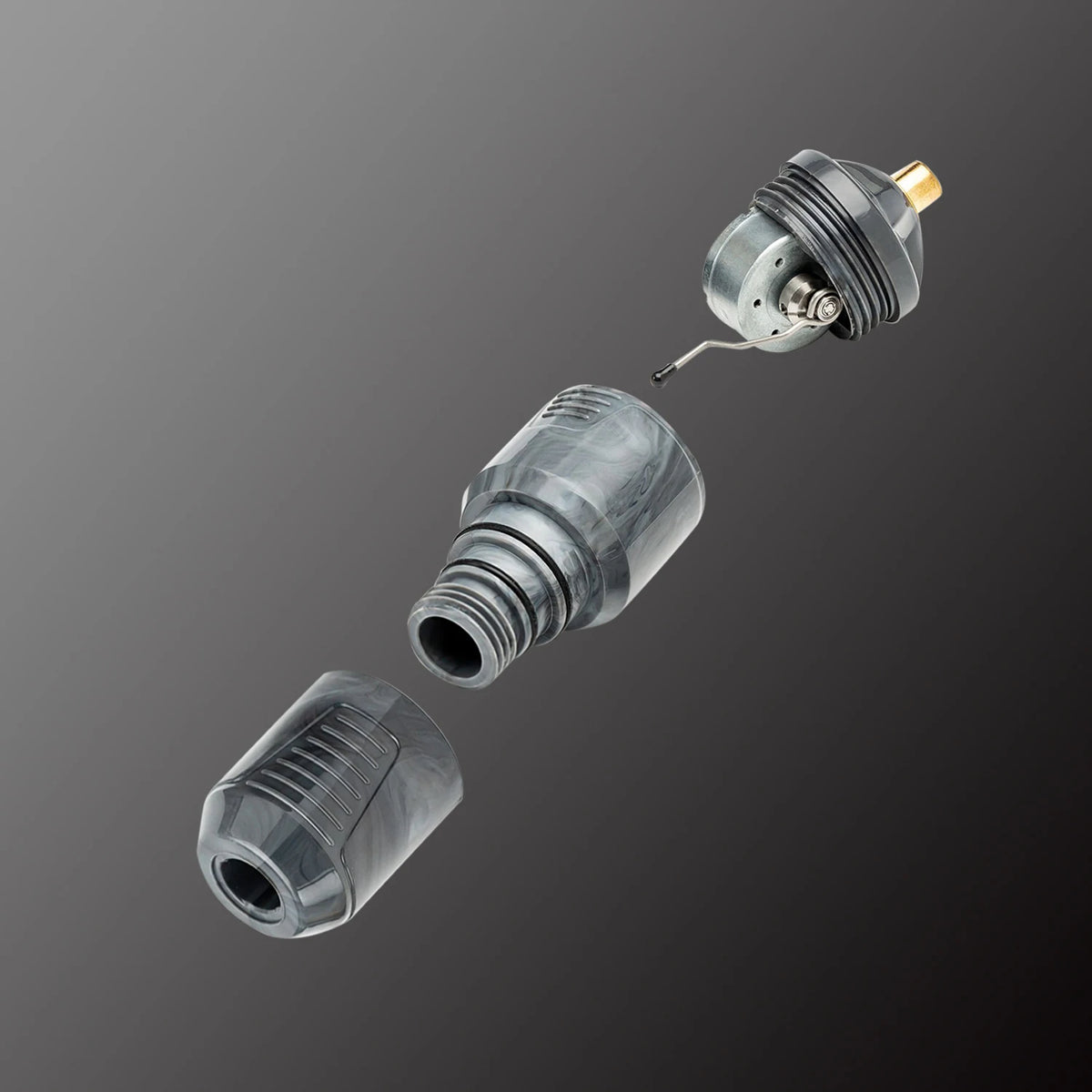 EZ Dager Cartridge Tattoo Machine Pen &ndash; Lightweight Plastic