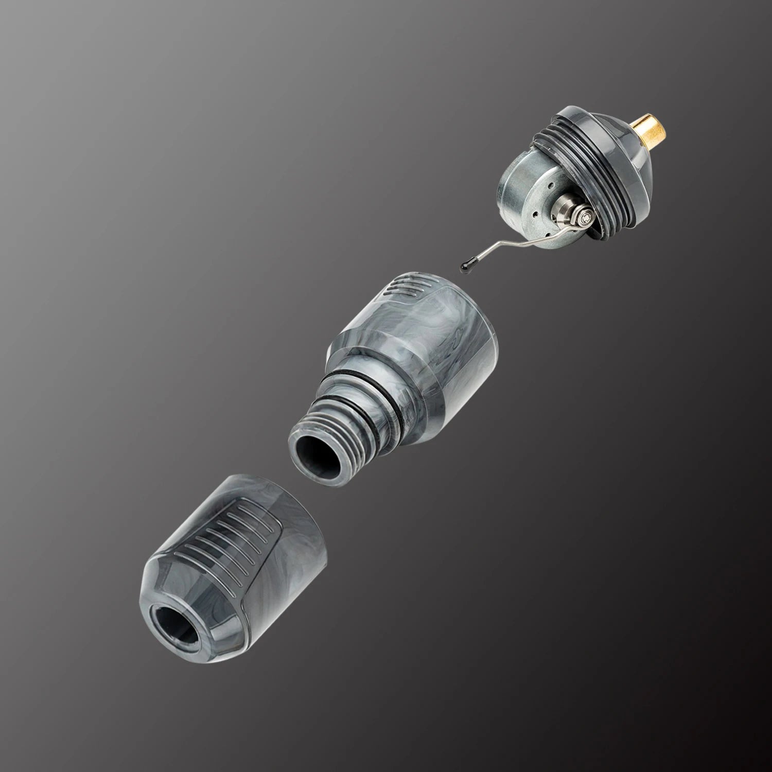 EZ Dager Cartridge Tattoo Machine Pen &ndash; Lightweight Plastic