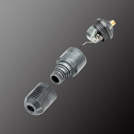 EZ Dager Cartridge Tattoo Machine Pen &ndash; Lightweight Plastic