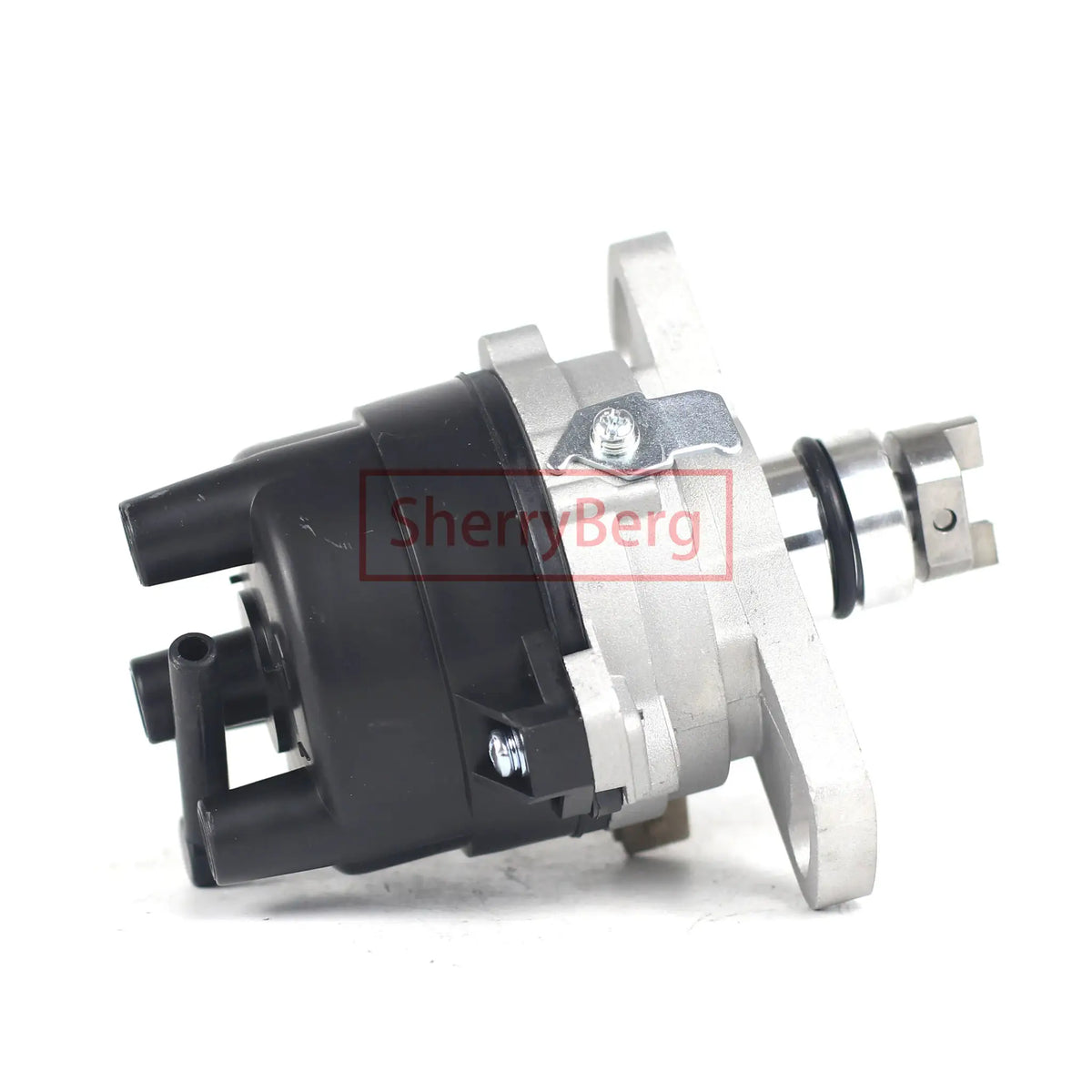 SherryBerg Ignition Distributor for Daewoo Matiz 0.8 52 Hp 96239411 96352270 96565195 96565196 New High Quality by InterCyprus Trading Ltd