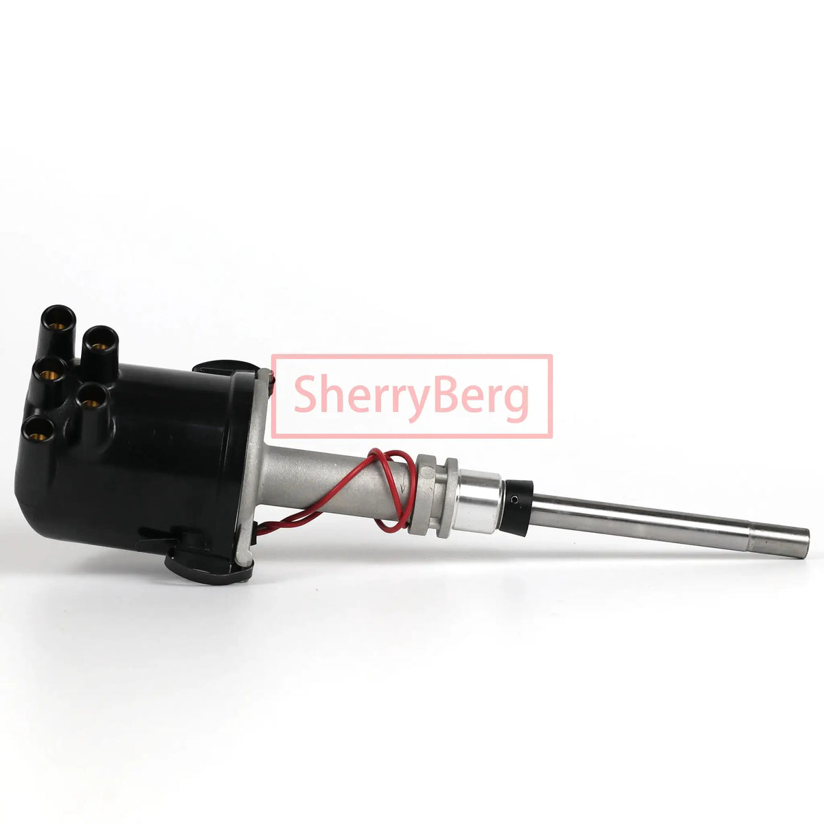 SherryBerg COMPLETE Ignition distributor for FIAT 127 900 1971-1983 for Hatchback Petrol 100 GL.048 point 4 cylinders dis. by InterCyprus Trading Ltd