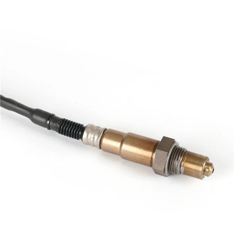 Oxygen Sensor 4-Wire Lambda O2 for Vauxhall Opel Astra G H Corsa Meriva Replacement Part