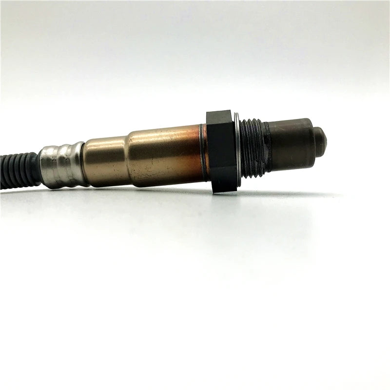 Czujnik O2, szerokopasmowa sonda Lambda do Mercedes-Benz Klasa C Klasa E C180 C200 E200 CDI