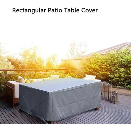 90 Sizes Outdoor Patio Garden Furniture Covers - Waterproof