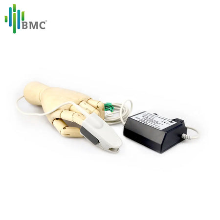 BMC SpO2 Kit For GII And G2S &ndash; Blood Oxygen Monitoring