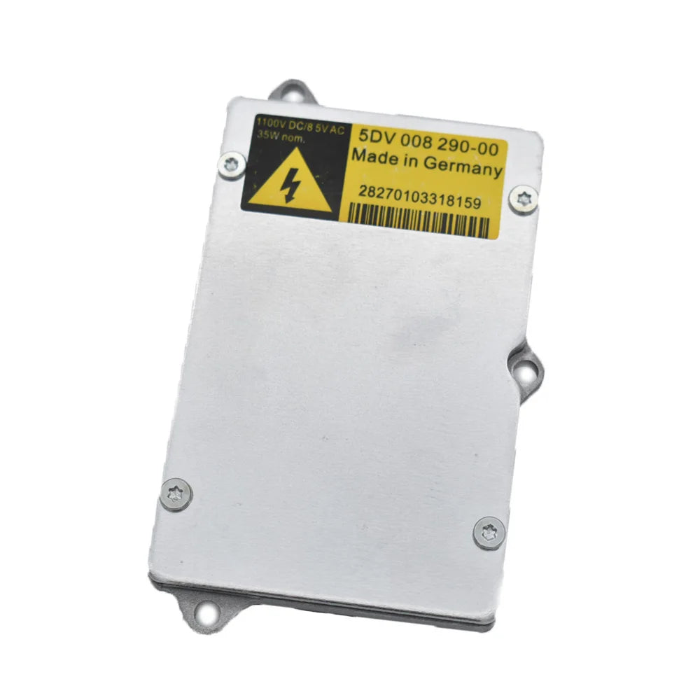 5DV 008 290 00 5DV00829000 Xenon Headlight Ballast D2S D2R For Audi BMW Mercedes NISSAN OPEL VW 12V by InterCyprus Trading Ltd