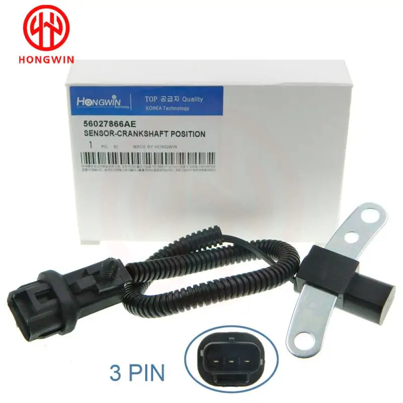 Kurbelwellenpositionssensor für Jeep Grand Cherokee Wrangler 2.5 4.0 1996-2001