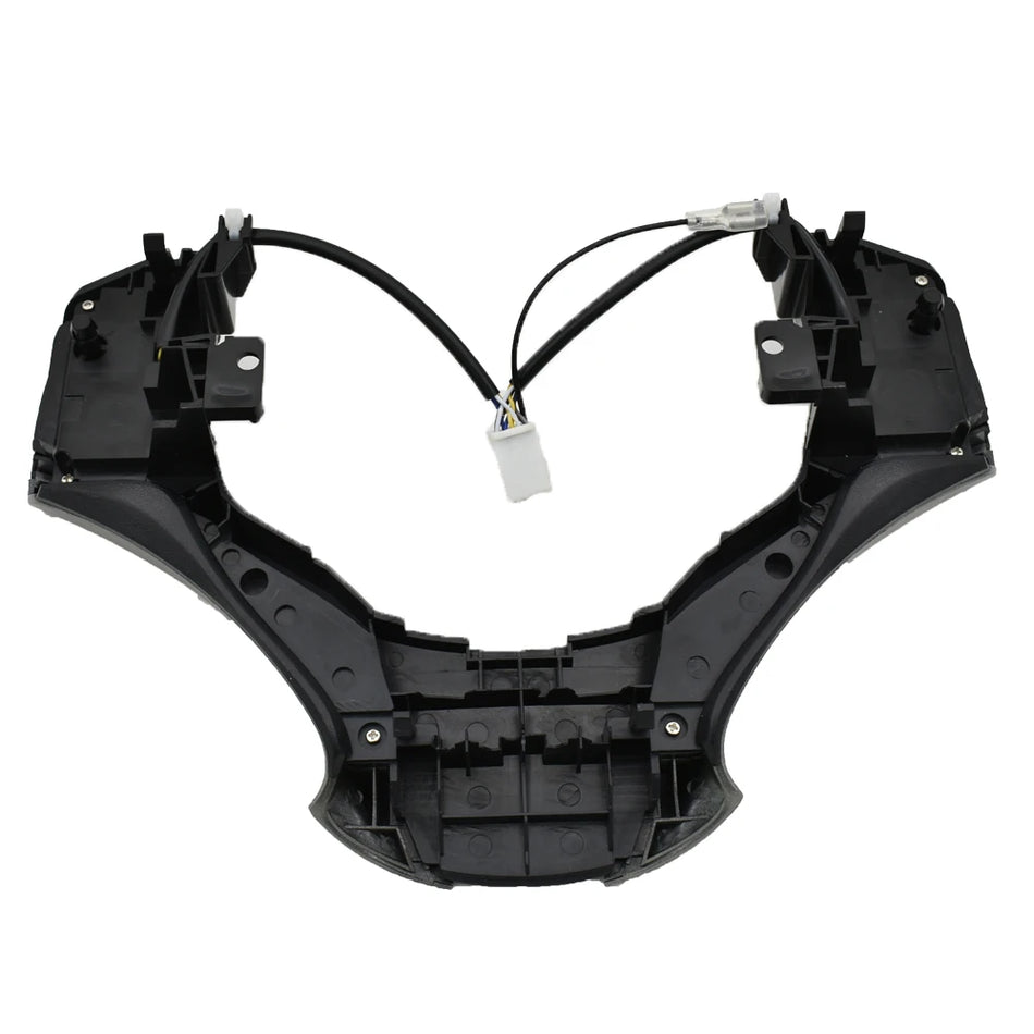 Lenkrad-Audio-Steuerungsschalter für Toyota Yaris 2013-2016