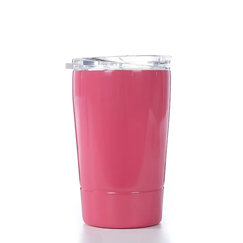 Swig Egg Beer Cup 8oz &ndash; Vacuum Insulated Stainless Steel . 6 / with name