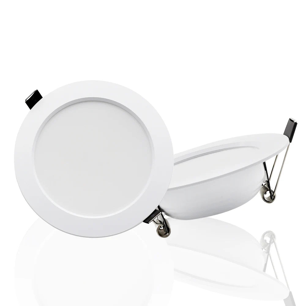 LED Downlight 220V Round Recessed Lamp &ndash; Waterproof Lamp